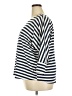 Bobeau Blue 3/4 Sleeve T-Shirt Size 2X - photo 5