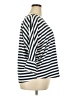 Bobeau Blue 3/4 Sleeve T-Shirt Size 2X - photo 4