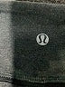 Lululemon Athletica Gray Active Pants Size 4 - photo 4