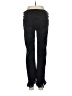 Zara Chevron-herringbone Black Jeans Size 6 - photo 2
