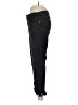 Zara Chevron-herringbone Black Jeans Size 6 - photo 5