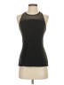 Athleta Black Sleeveless Top Size XS - photo 1