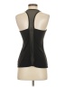Athleta Black Sleeveless Top Size XS - photo 2