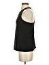 Athleta Black Sleeveless Top Size XS - photo 5
