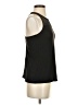 Athleta Black Sleeveless Top Size XS - photo 4