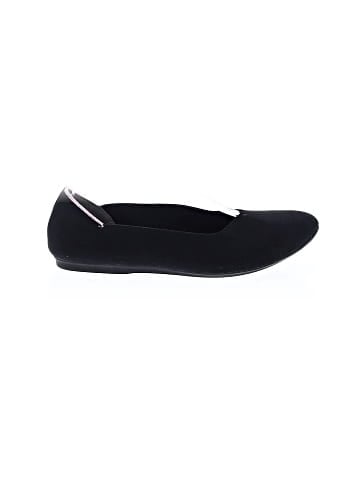 J SPORT Flats (view 1)