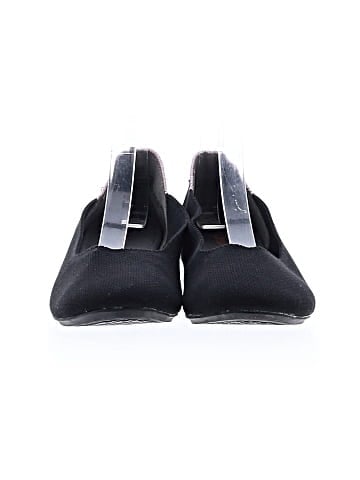 J SPORT Flats (view 2)