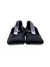 J SPORT Solid Black Flats Size 7 1/2 - photo 2