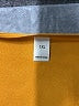 Unbranded Orange 3/4 Sleeve Blouse Size 1X - photo 7