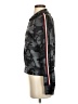 Assorted Brands 100% Polyester Black Zip Up Hoodie Size S - photo 5