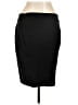 Shape FX Solid Black Formal Skirt Size 12 - photo 1