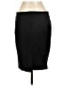 Shape FX Solid Black Formal Skirt Size 12 - photo 2