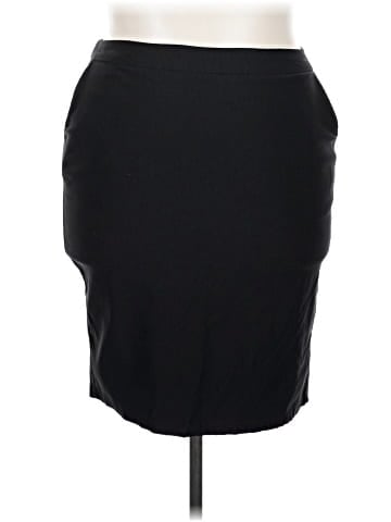 Kate Kasin Casual Skirt (view 1)