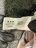 Three Dots 100% Cotton Gray Long Sleeve Turtleneck Size L - photo 8