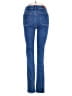 m.i.h Jeans Hearts Blue Jeans Size 25 waist - photo 2