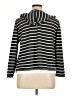 Ruby Rd. Black Cardigan Size XL - photo 2