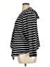 Ruby Rd. Black Cardigan Size XL - photo 5