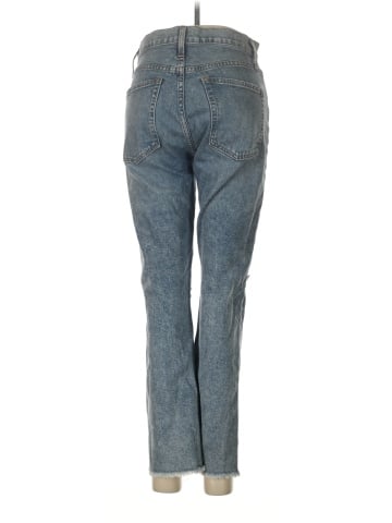 AO.LA by alice + olivia Jeans (view 2)