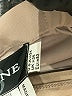 Jasmine 100% Polyamide Solid Tan Casual Pants Size 24 waist - photo 5