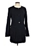 CAbi Black Blue Coat Size M - photo 1