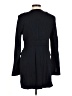 CAbi Black Blue Coat Size M - photo 2