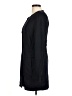 CAbi Black Blue Coat Size M - photo 5