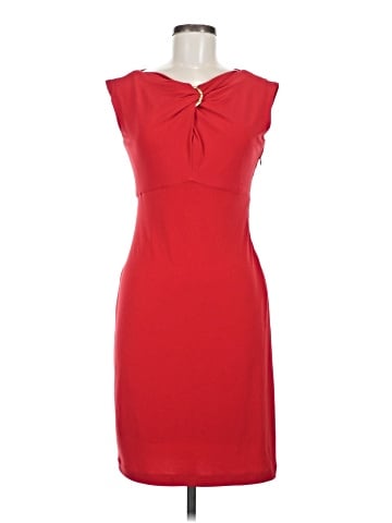 Kelly & Diane Cocktail Dress (view 1)