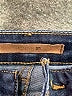 Joe's Jeans Hearts Blue Jeans Size 28 waist - photo 7