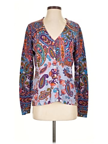 Isaac Mizrahi LIVE! Cardigan (view 1)
