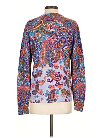 Isaac Mizrahi LIVE! Cardigan (view 2)
