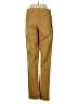 Assorted Brands Solid Tan Khakis Size 27 waist - photo 2