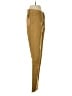 Assorted Brands Solid Tan Khakis Size 27 waist - photo 4