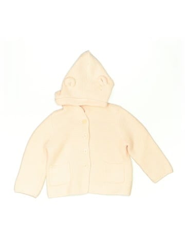Baby Gap Zip Up Hoodie (view 1)