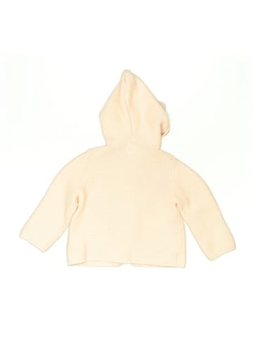 Baby Gap Zip Up Hoodie (view 2)