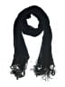 Unbranded Black Scarf One size - photo 1