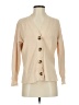 Madewell Tan Cardigan Size XXS - photo 1