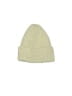 Assorted Brands 100% Polyester Ivory Beanie One size - photo 1