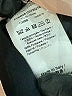 No. 21 Solid Black Formal Skirt Size EU (IT) 38 / US 2 - photo 4