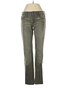 Genetic Denim Jeans