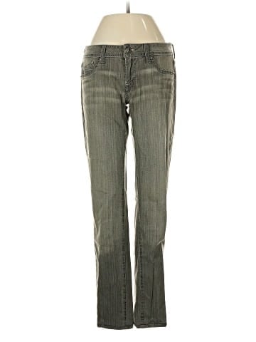 Genetic Denim Jeans (view 1)