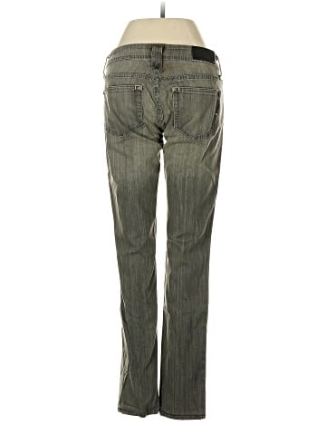 Genetic Denim Jeans (view 2)