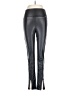 Tresser Black Active Pants Size M - photo 1