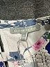 Daniel Rainn 100% Polyester Blue Casual Dress Size XS - photo 7