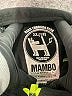 Mambo Australia 100% Polyester Black Fleece Size 18 - photo 6