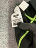 Mambo Australia 100% Polyester Black Fleece Size 18 - photo 7