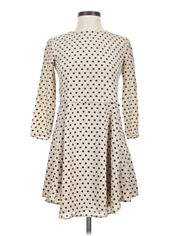 Madewell Casual Dress (view 1)