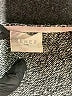 Senes Paris Metallic Gray Pullover Sweater Size Med - Lg - photo 7