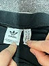 Adidas Black Track Pants Size S (youth) - photo 3