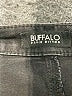 Buffalo by David Bitton Black Jeans Size 10 - photo 6