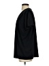 Uniqlo 100% Polyester Black Short Sleeve Top Size XS - photo 5